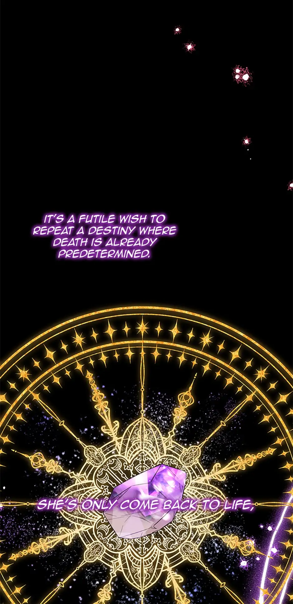 Honey, I’m Going On a Strike Chapter 47 - page 64