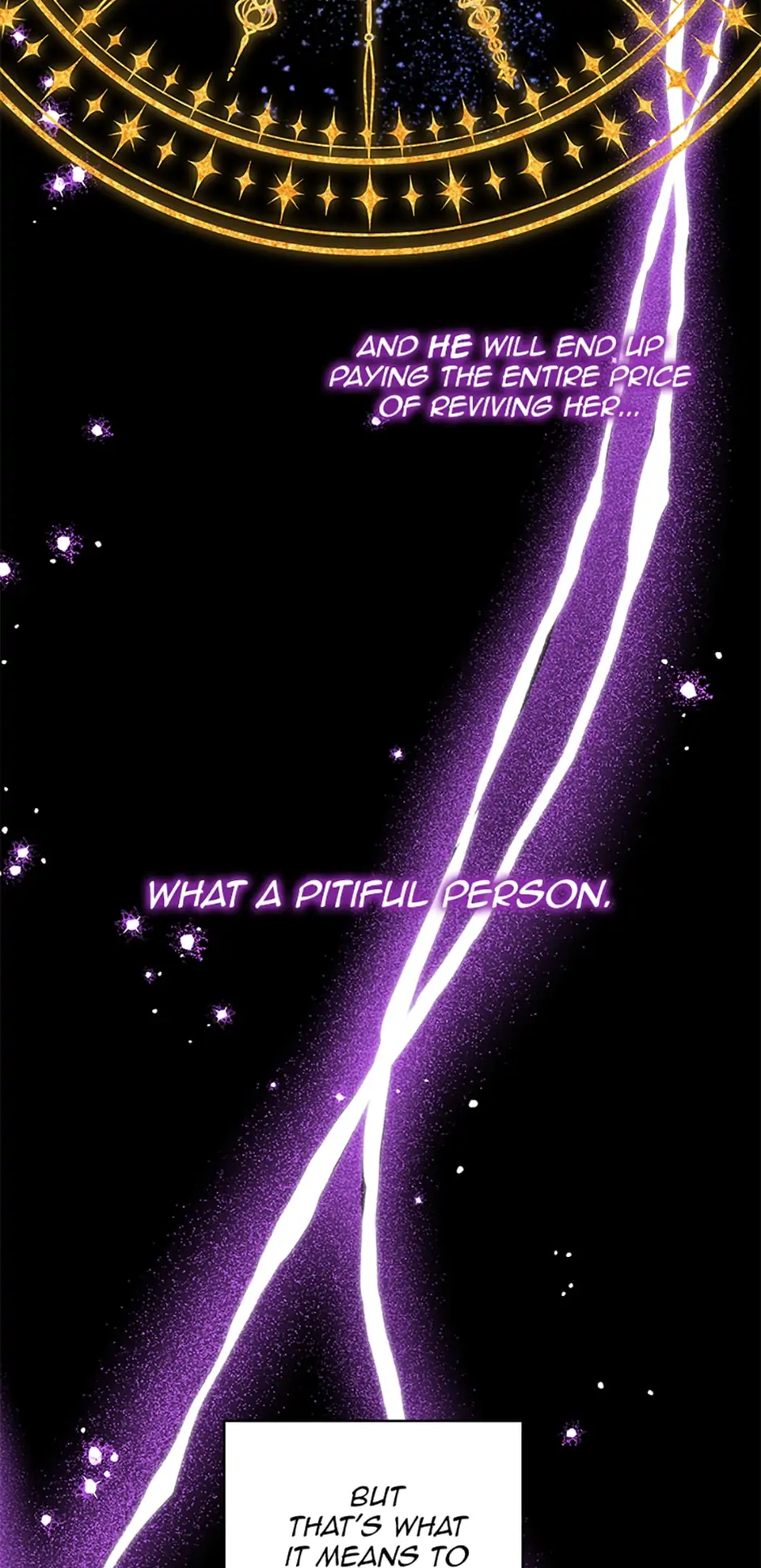 Honey, I’m Going On a Strike Chapter 47 - page 65