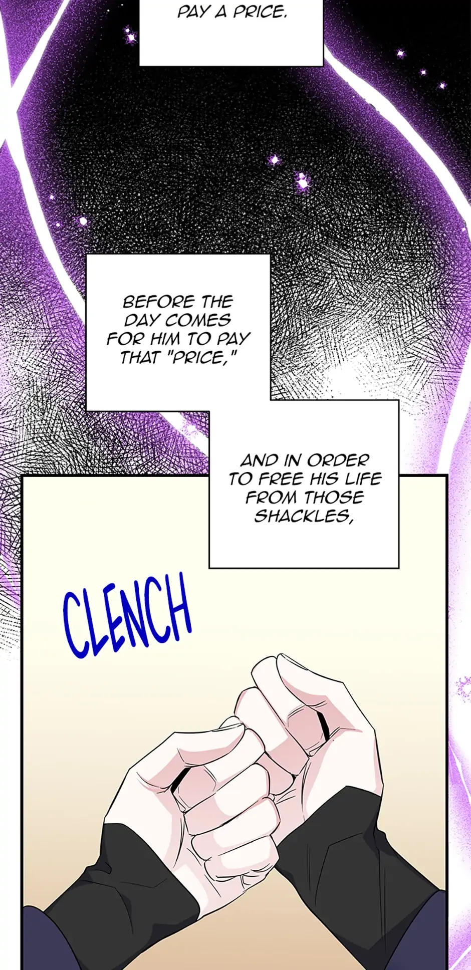 Honey, I’m Going On a Strike Chapter 47 - page 66