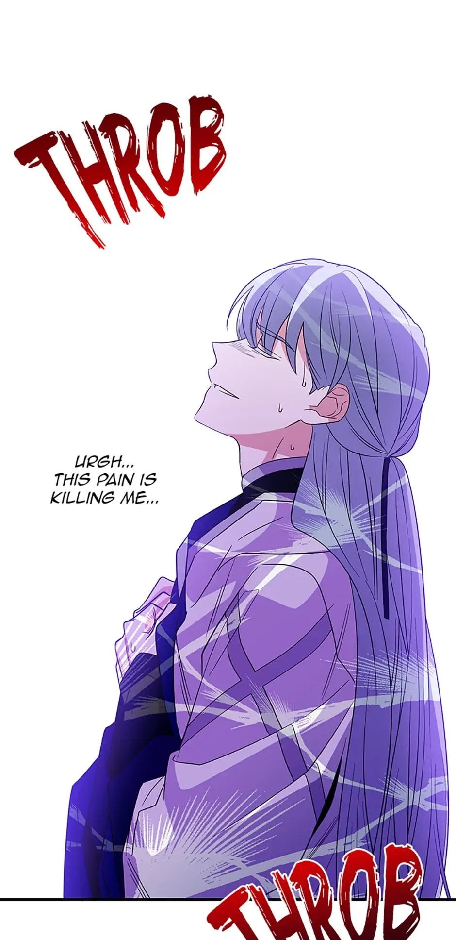 Honey, I’m Going On a Strike Chapter 47 - page 68