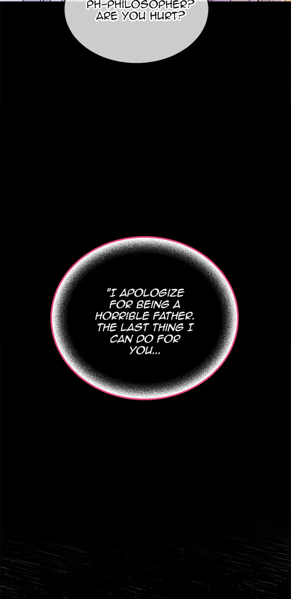 Honey, I’m Going On a Strike Chapter 47 - page 72