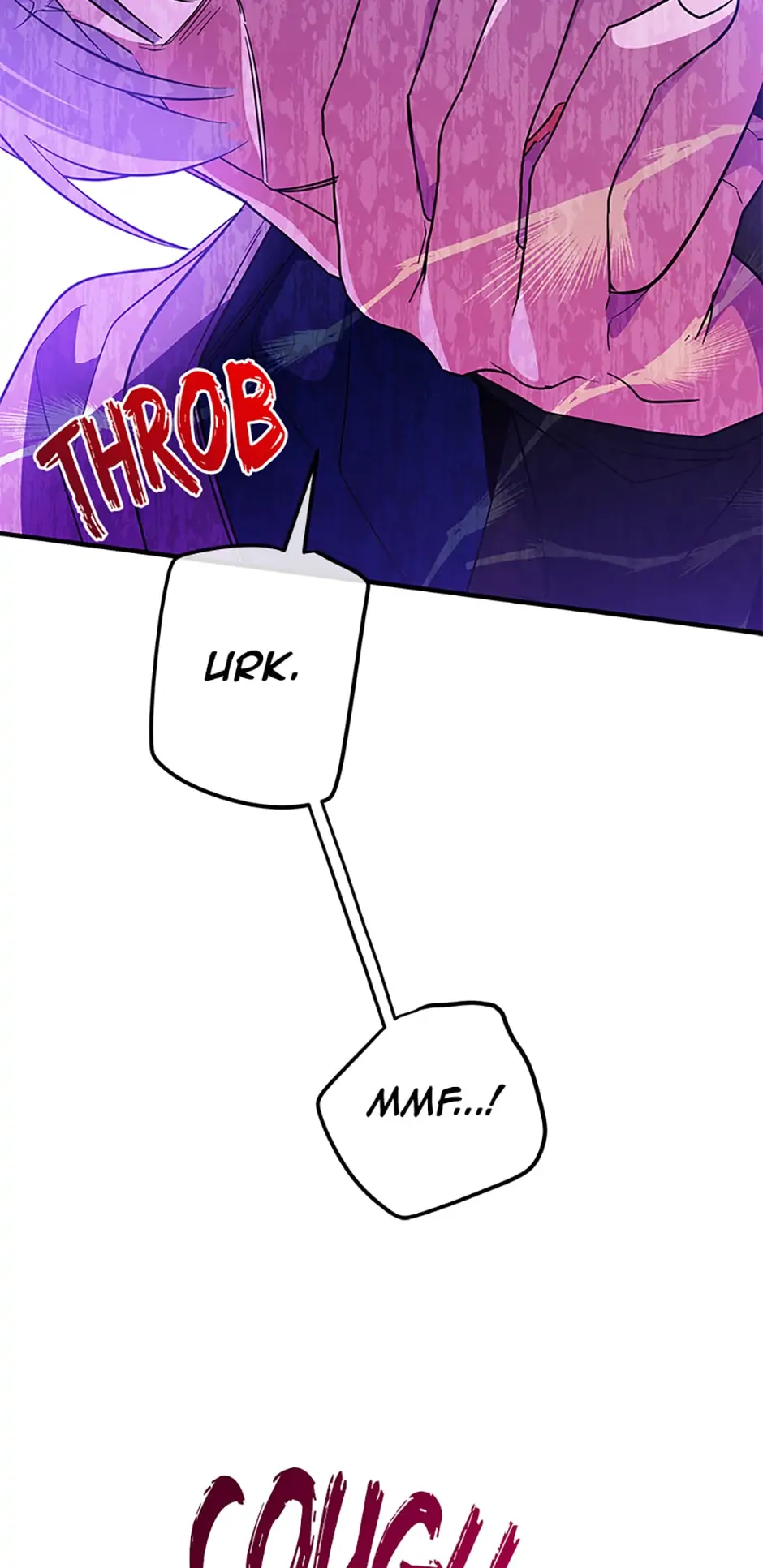 Honey, I’m Going On a Strike Chapter 47 - page 74