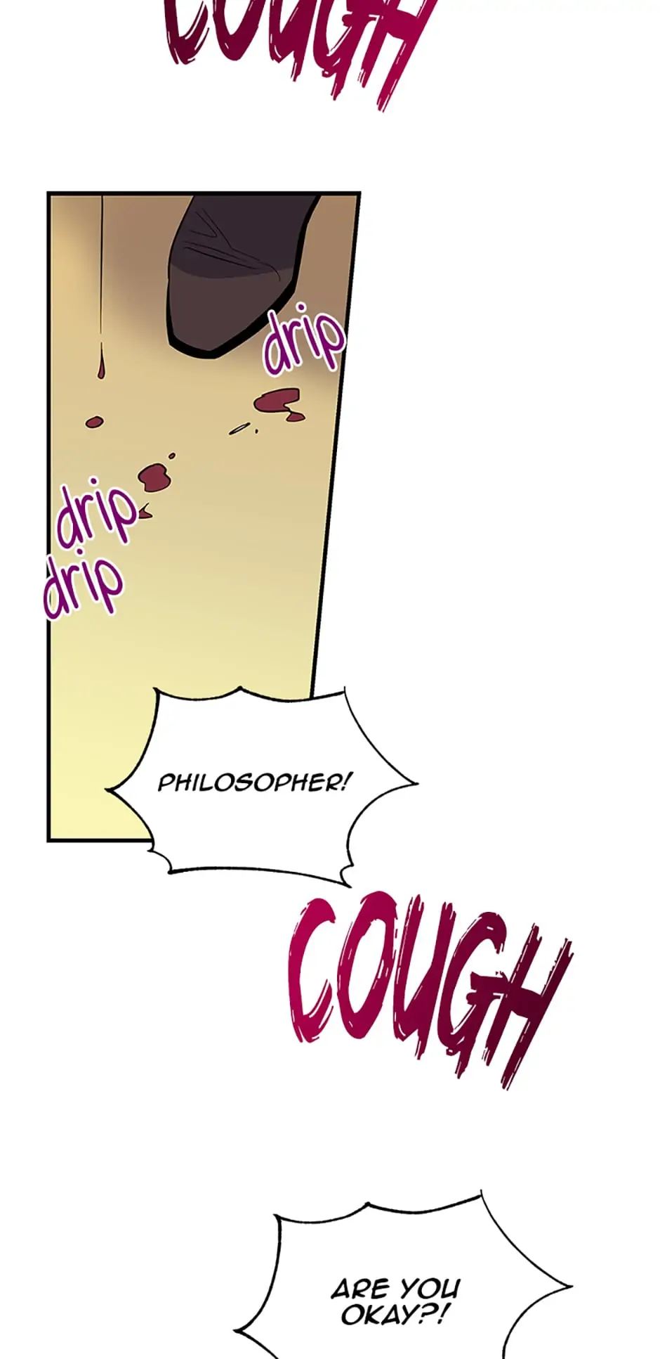 Honey, I’m Going On a Strike Chapter 47 - page 75
