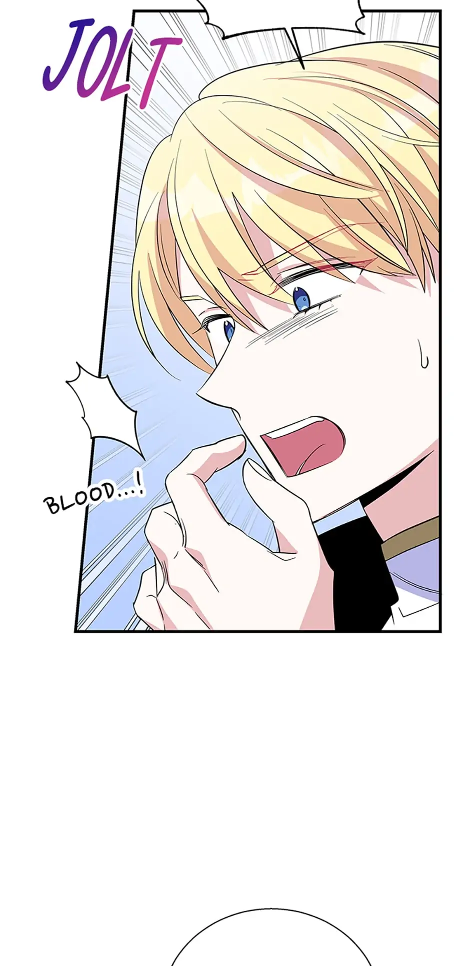 Honey, I’m Going On a Strike Chapter 47 - page 76