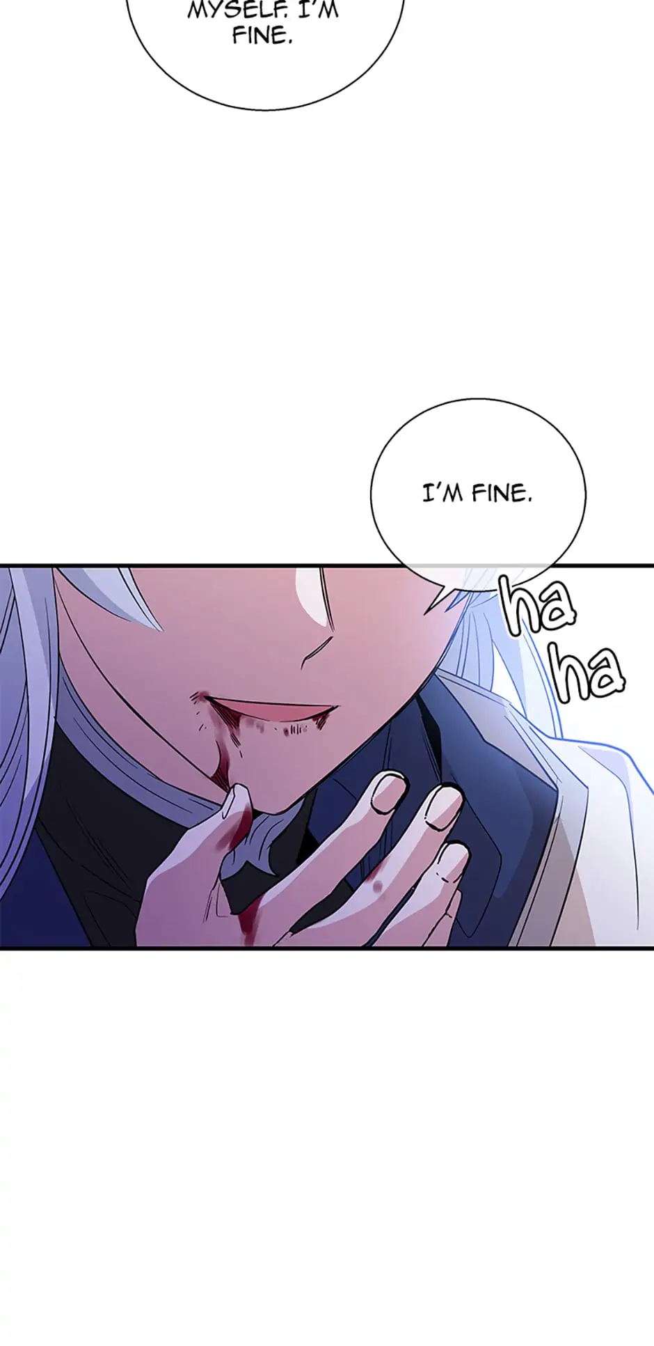 Honey, I’m Going On a Strike Chapter 47 - page 78