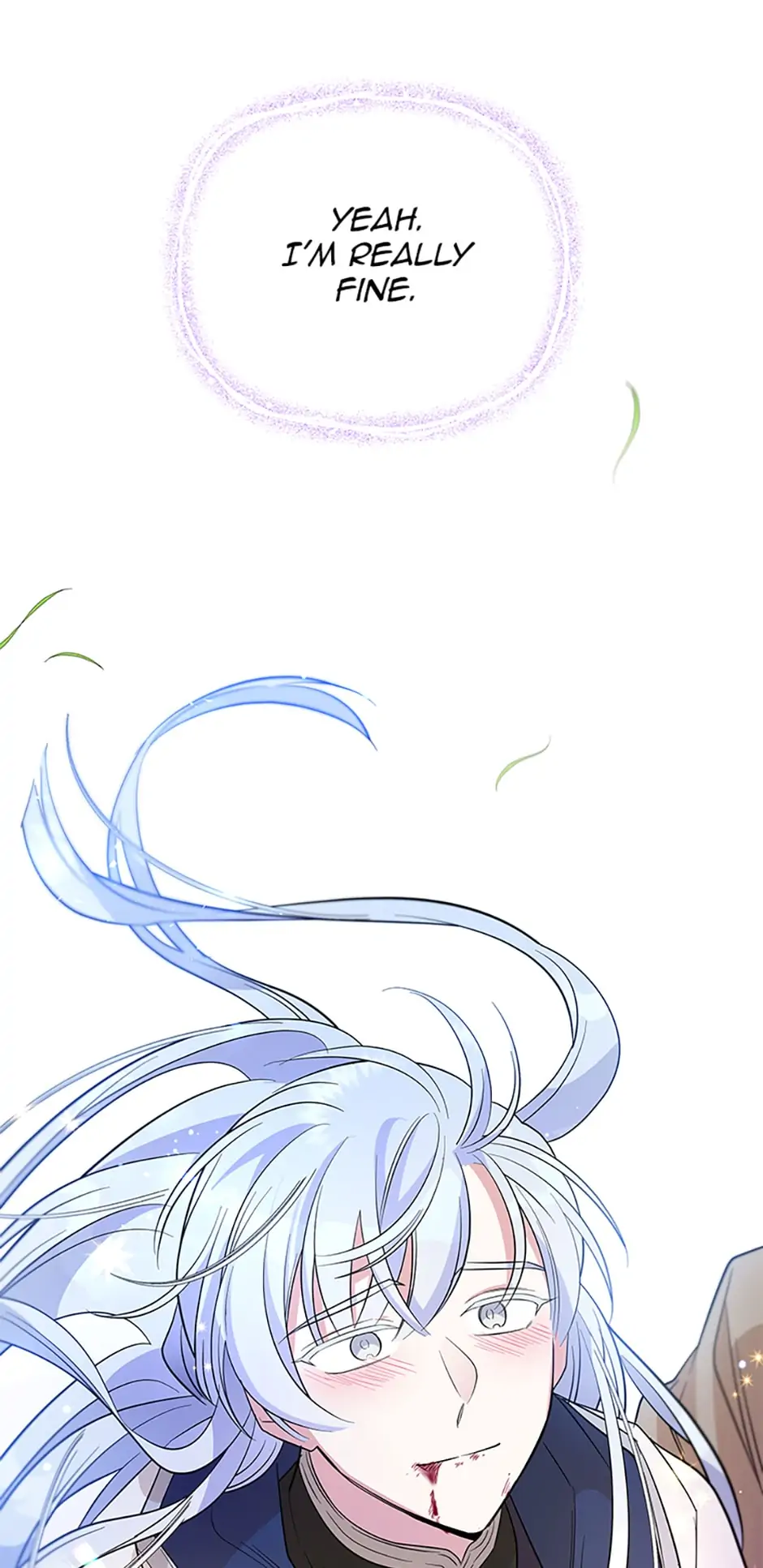 Honey, I’m Going On a Strike Chapter 47 - page 79