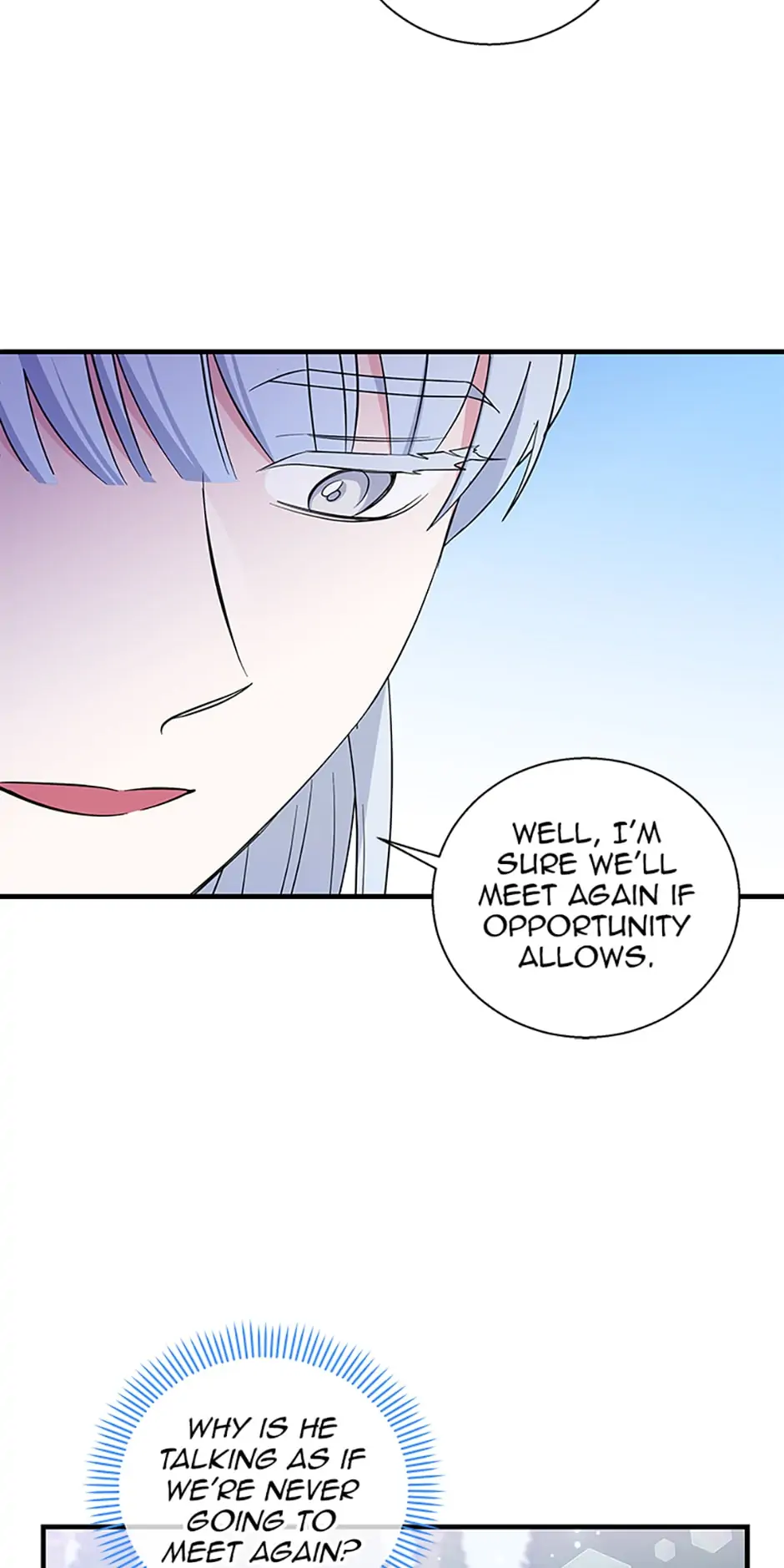 Honey, I’m Going On a Strike Chapter 47 - page 9