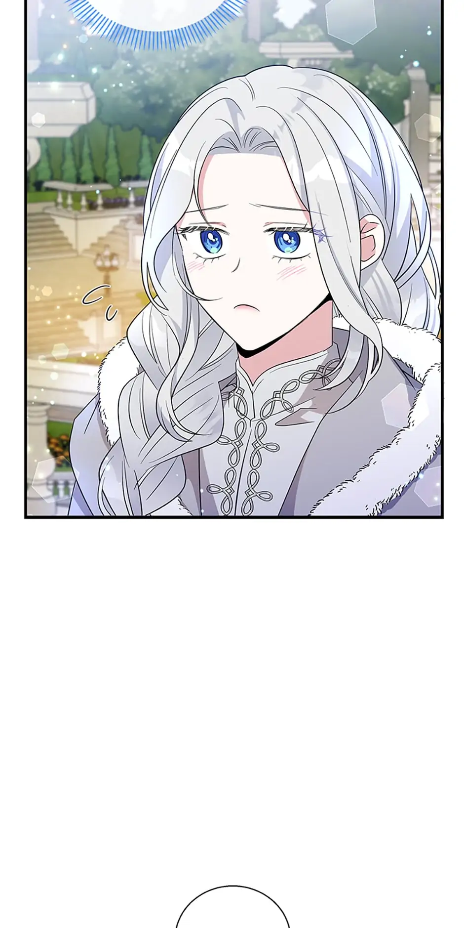 Honey, I’m Going On a Strike Chapter 47 - page 10