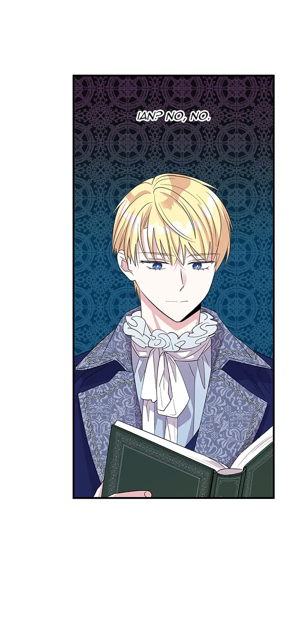 Honey, I’m Going On a Strike Chapter 45 - page 55