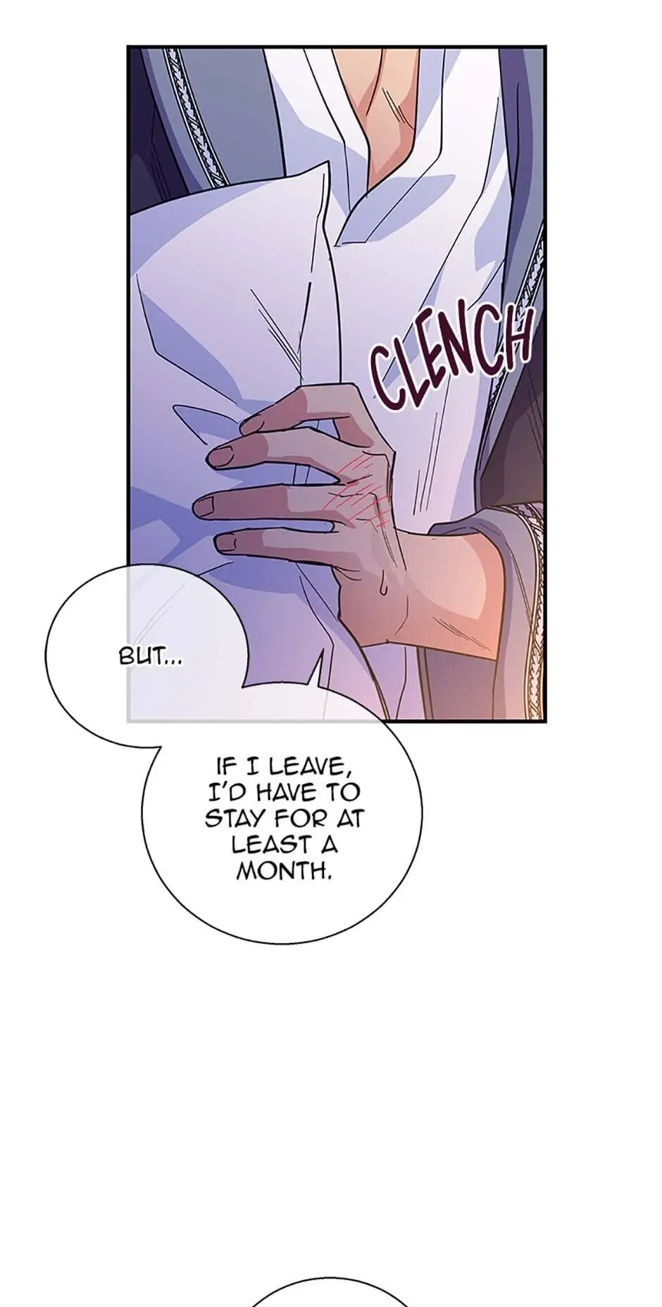 Honey, I’m Going On a Strike Chapter 32 - page 48