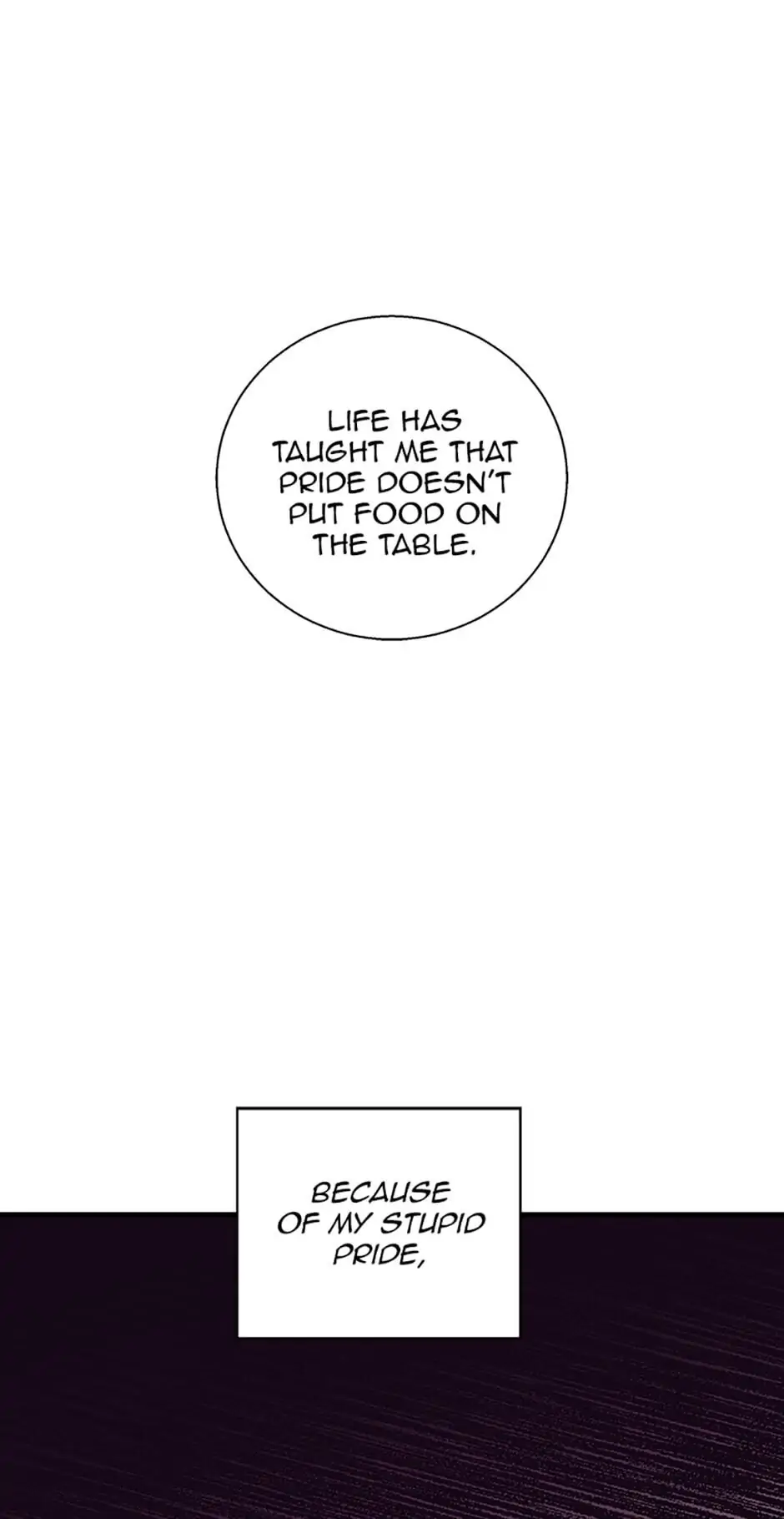 Honey, I’m Going On a Strike Chapter 32 - page 60