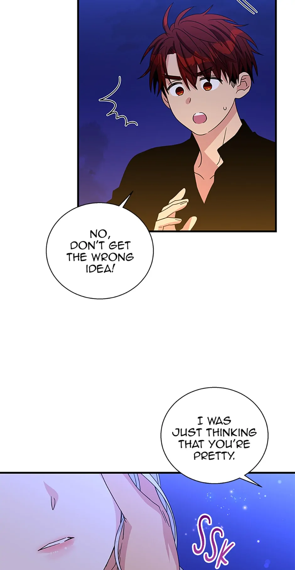 Honey, I’m Going On a Strike Chapter 99 - page 11