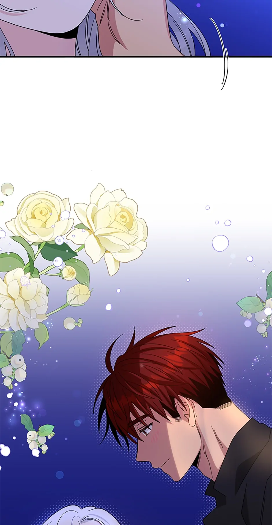 Honey, I’m Going On a Strike Chapter 99 - page 12