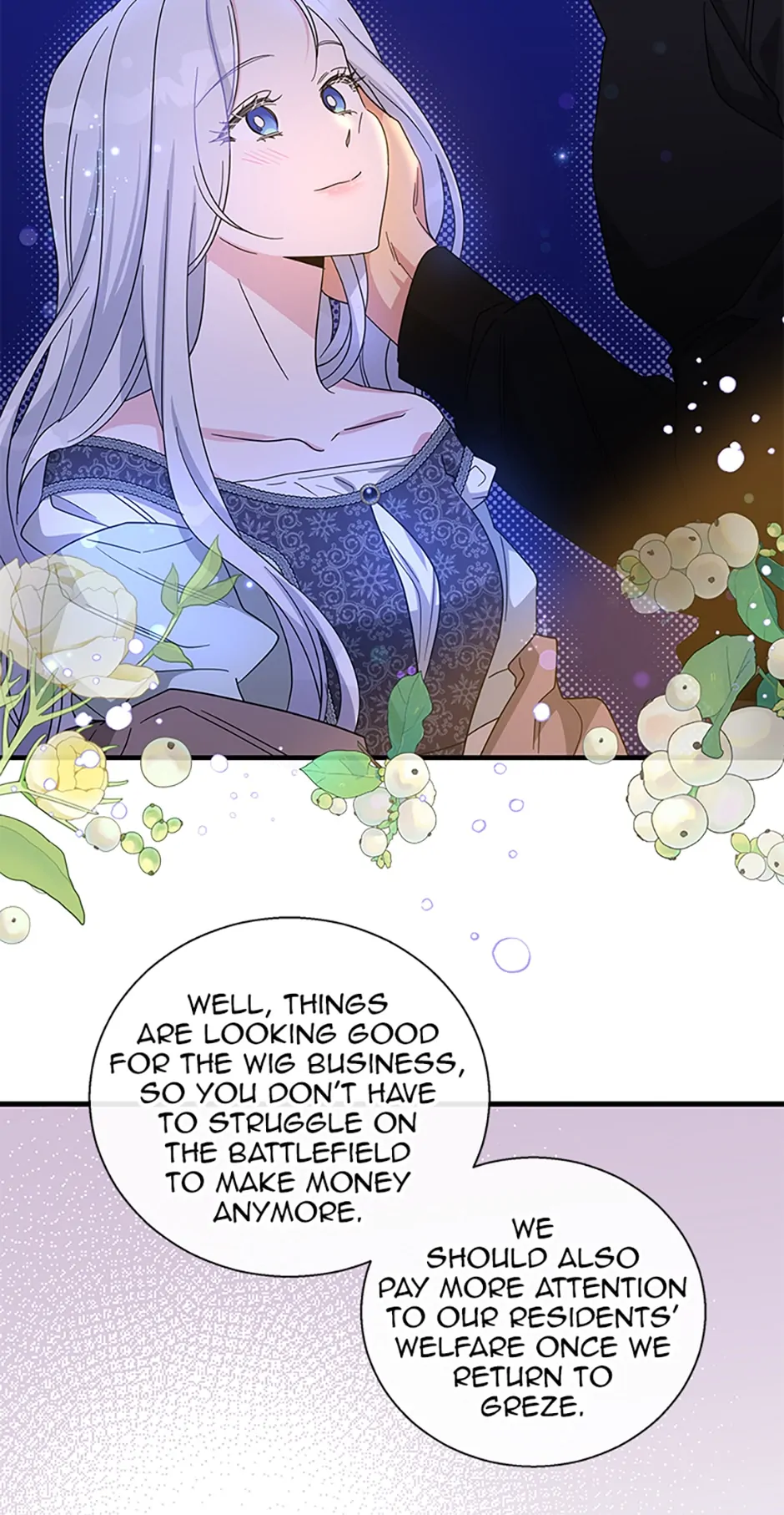 Honey, I’m Going On a Strike Chapter 99 - page 13