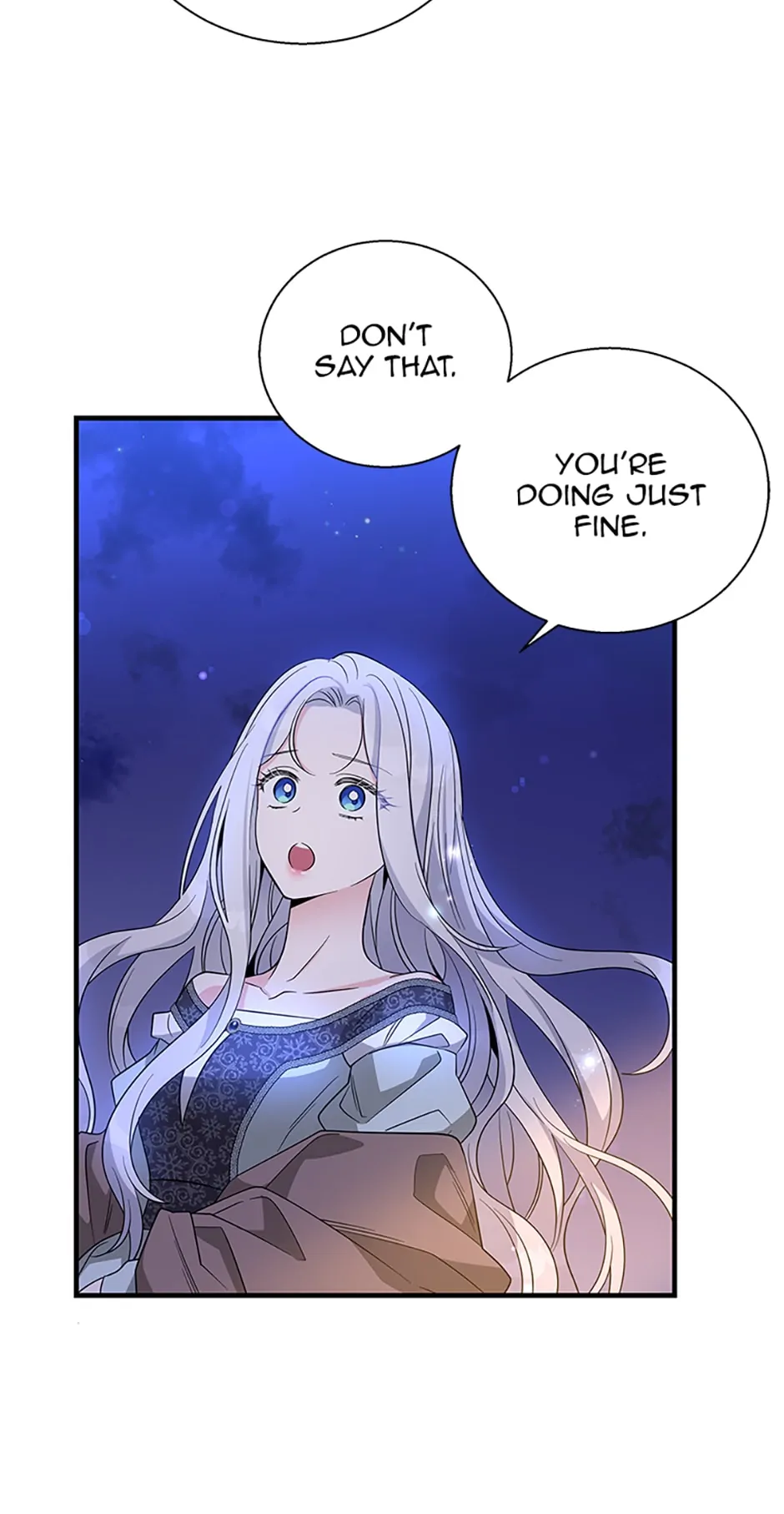 Honey, I’m Going On a Strike Chapter 99 - page 16