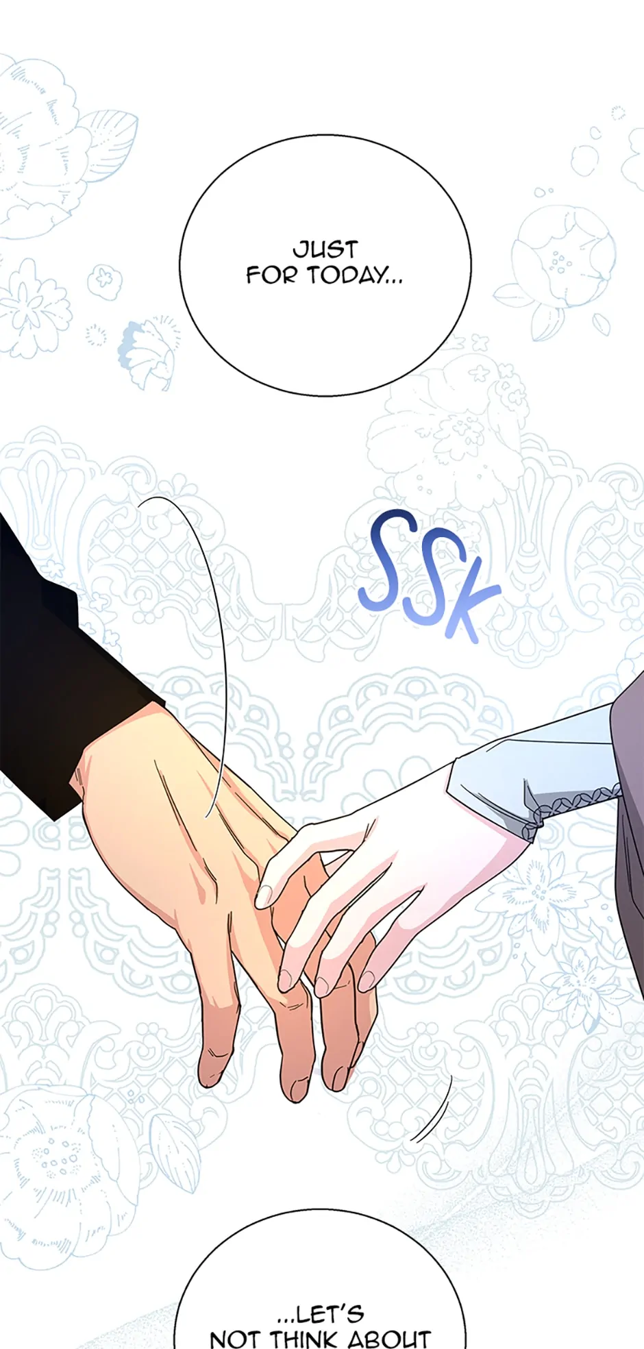 Honey, I’m Going On a Strike Chapter 99 - page 19