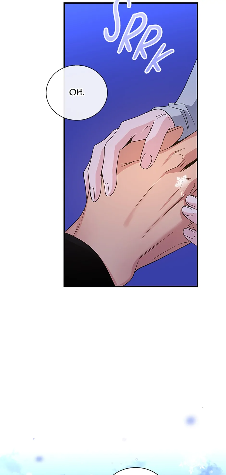Honey, I’m Going On a Strike Chapter 99 - page 22