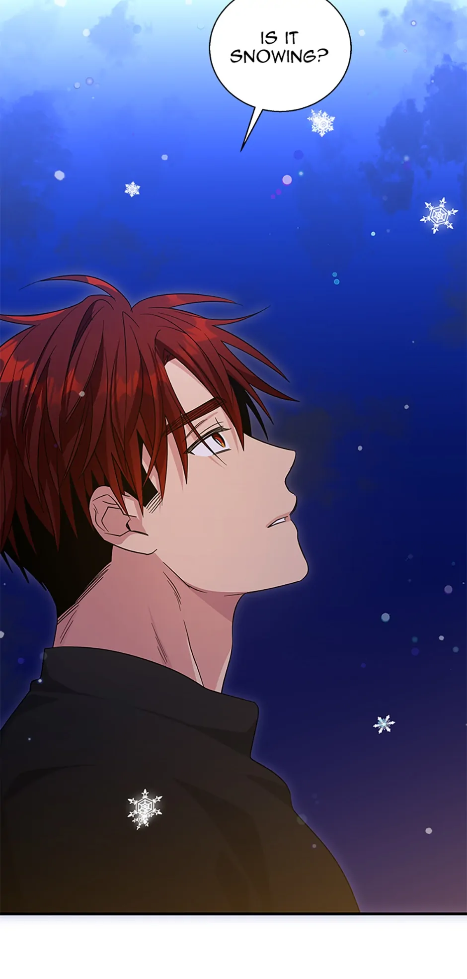 Honey, I’m Going On a Strike Chapter 99 - page 23