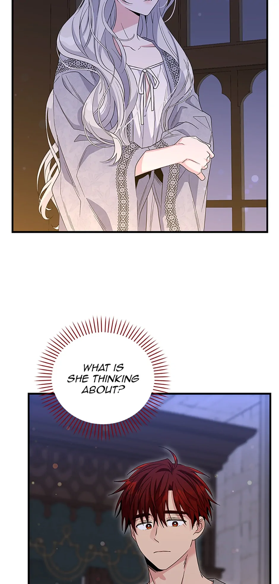 Honey, I’m Going On a Strike Chapter 99 - page 26
