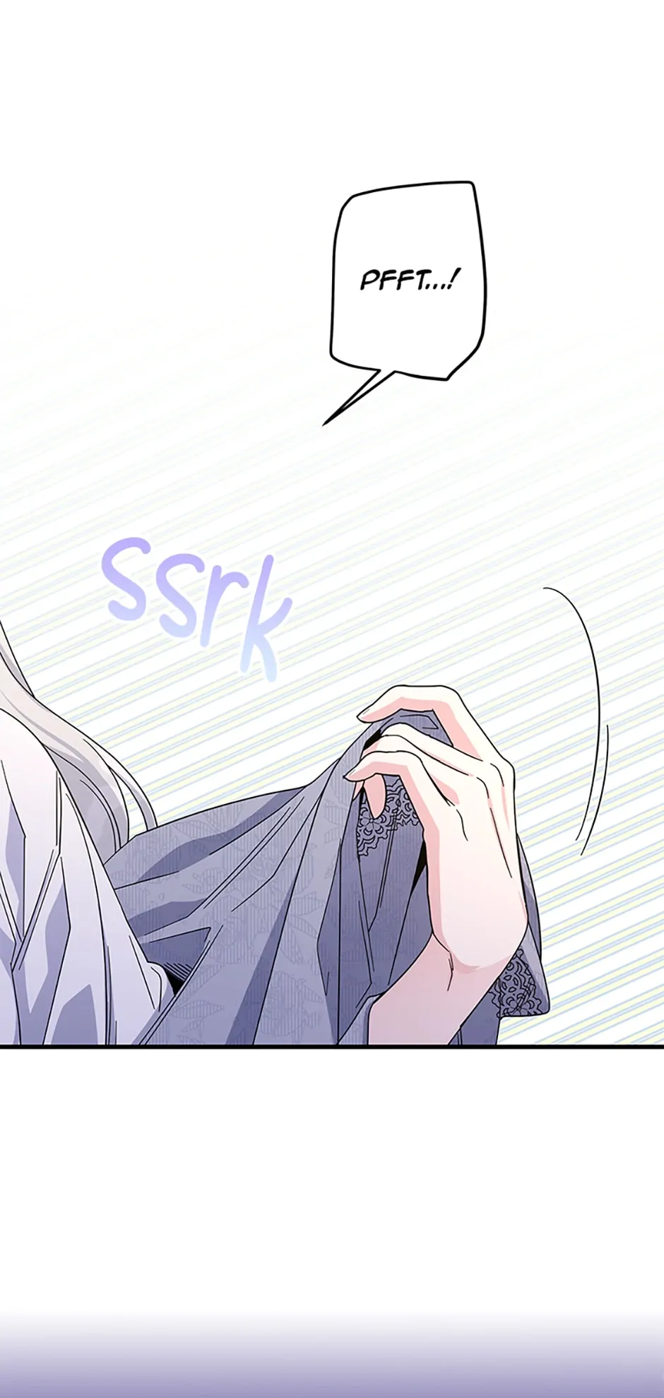 Honey, I’m Going On a Strike Chapter 99 - page 29