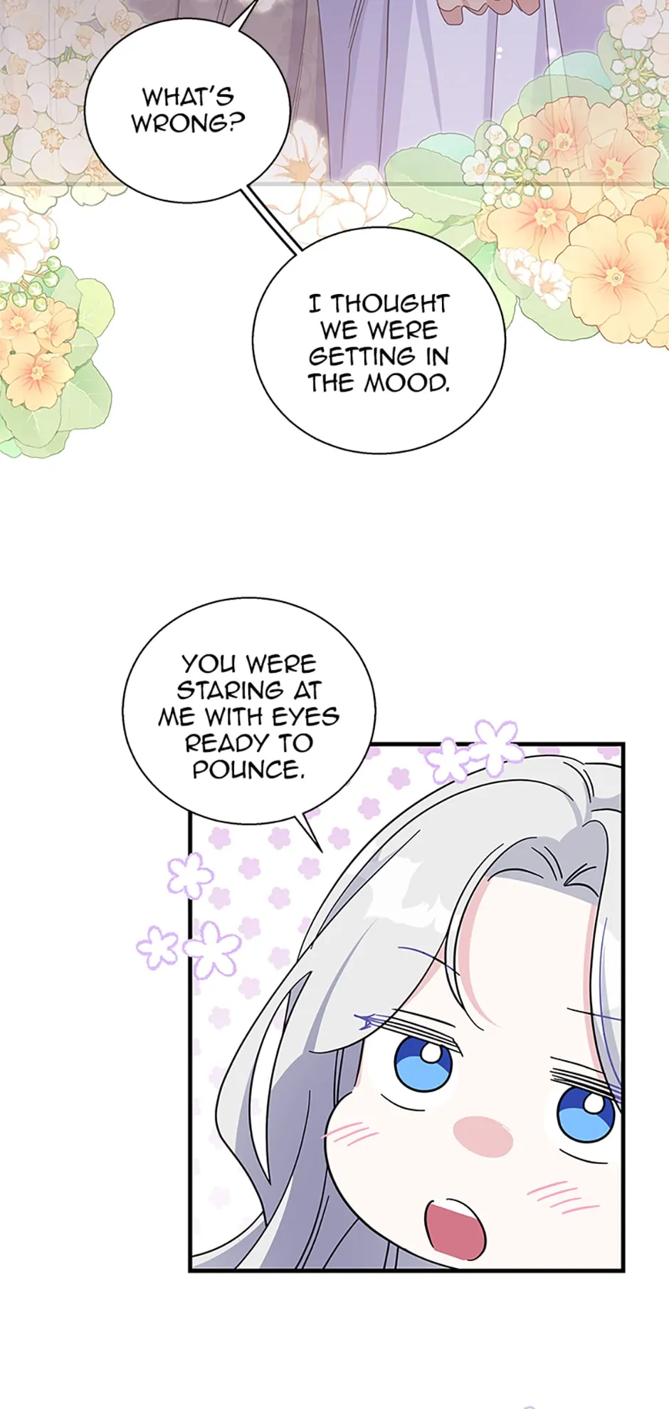 Honey, I’m Going On a Strike Chapter 99 - page 31