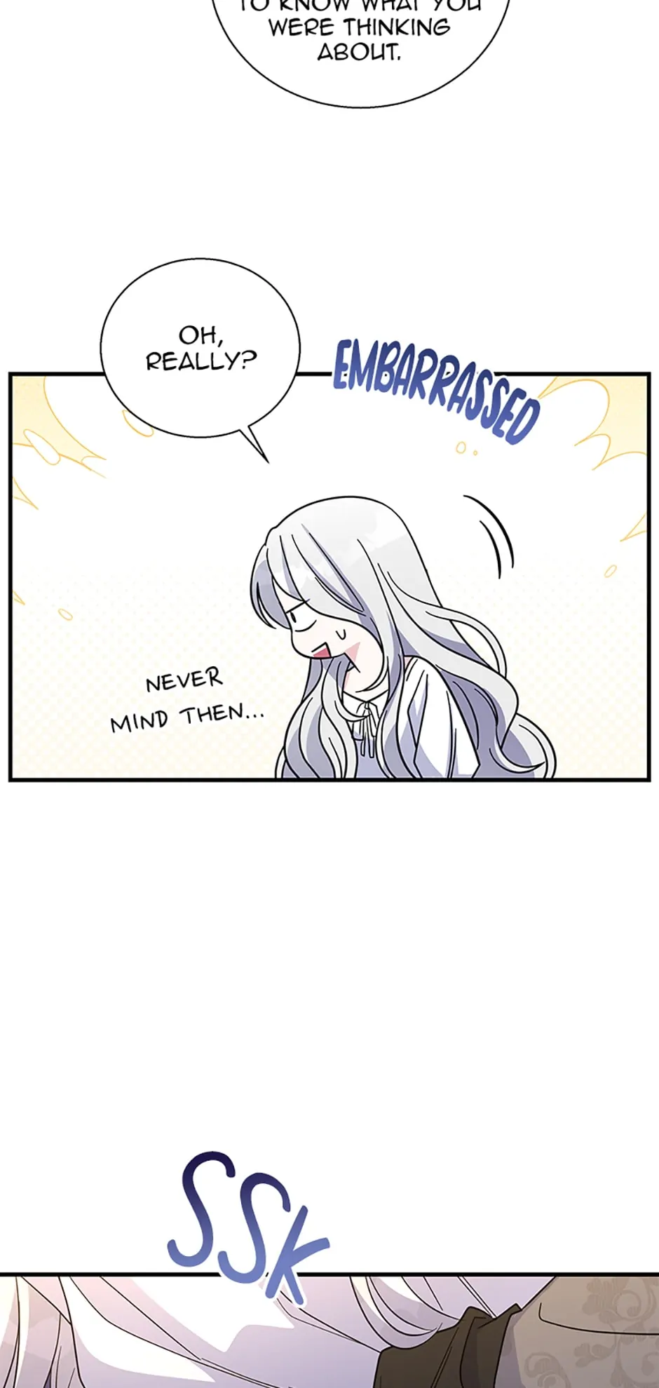 Honey, I’m Going On a Strike Chapter 99 - page 33
