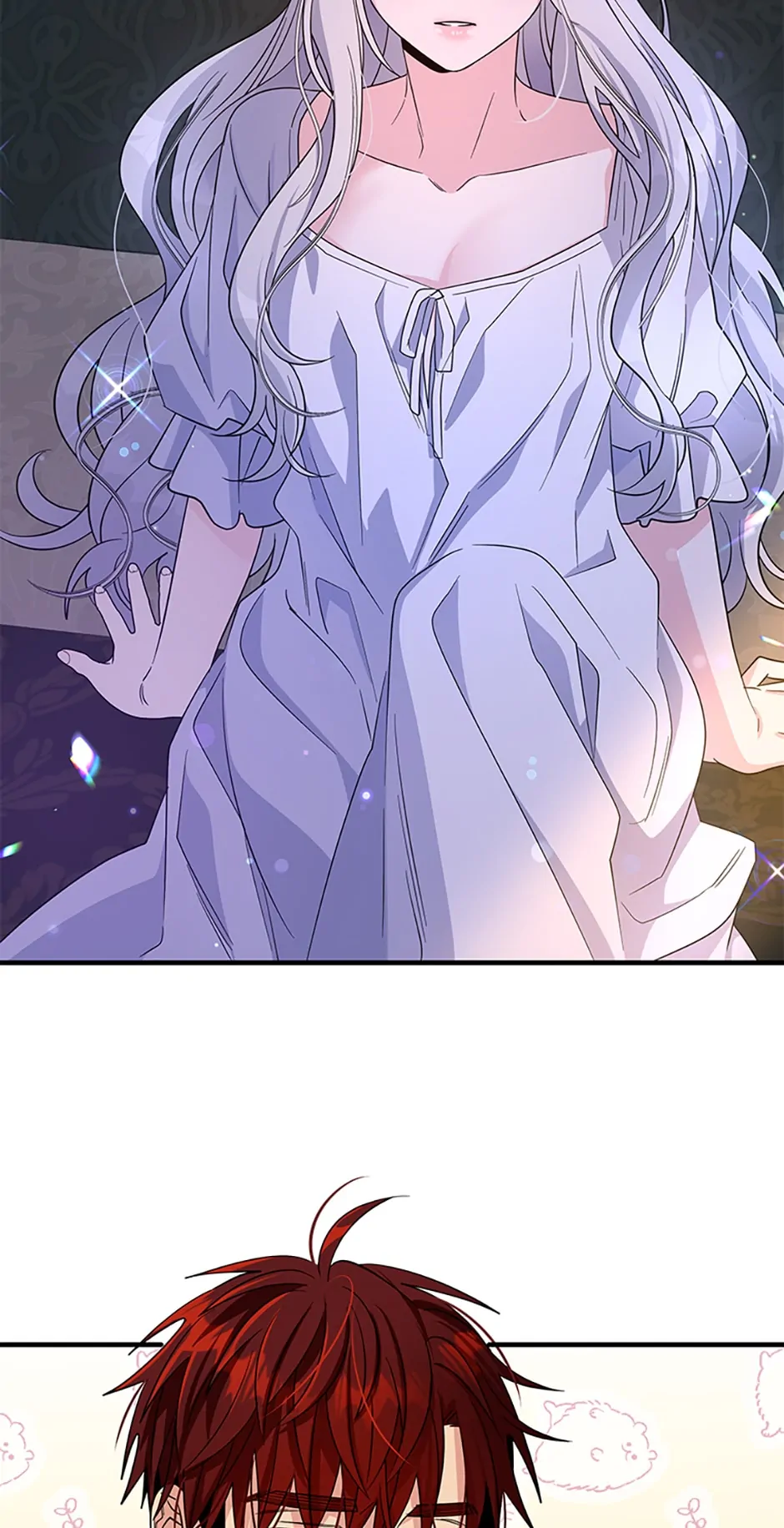 Honey, I’m Going On a Strike Chapter 99 - page 39