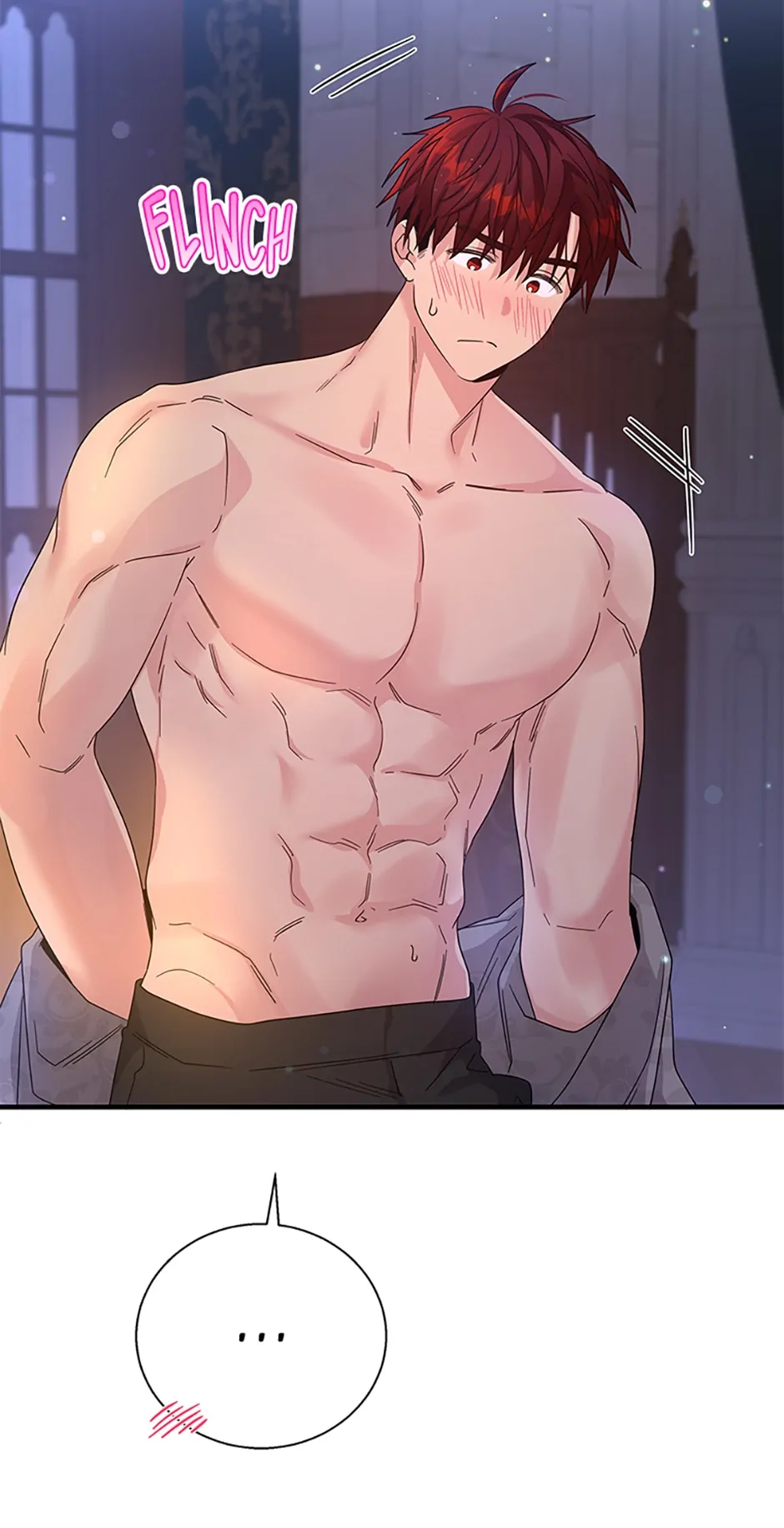 Honey, I’m Going On a Strike Chapter 99 - page 42