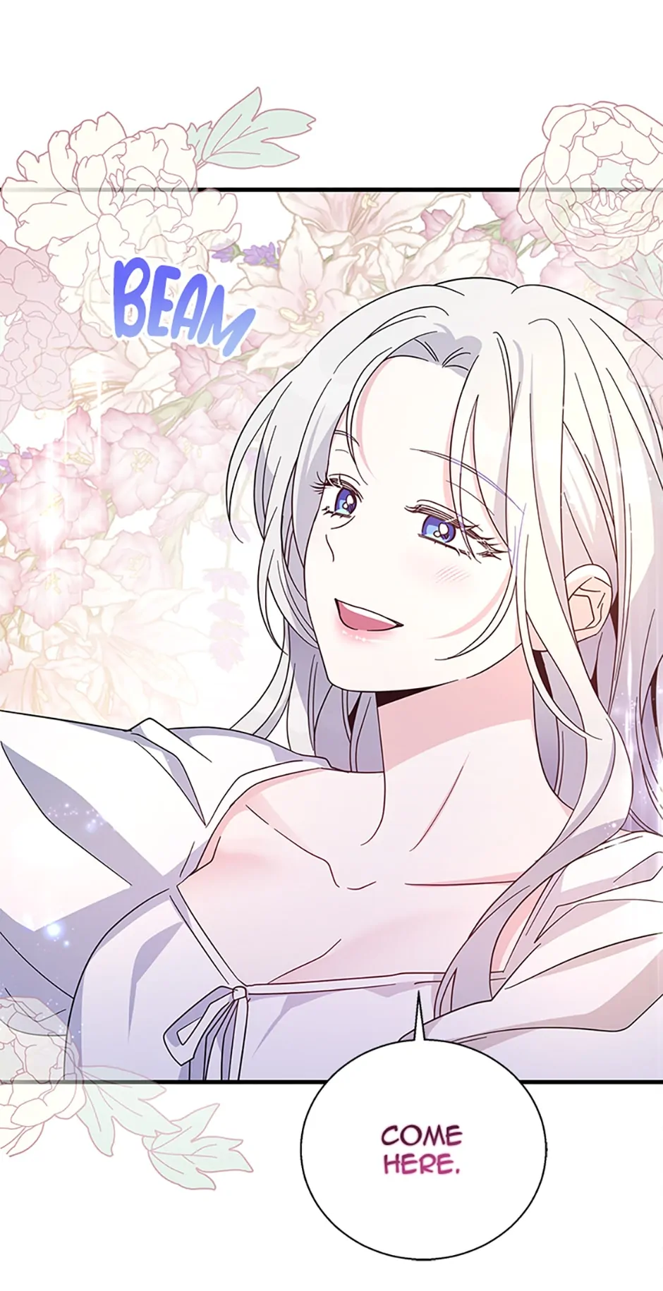 Honey, I’m Going On a Strike Chapter 99 - page 43