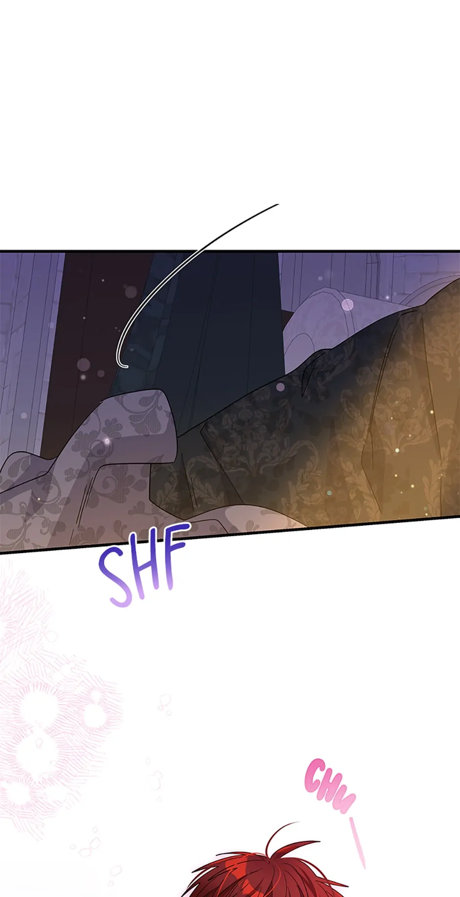 Honey, I’m Going On a Strike Chapter 99 - page 44