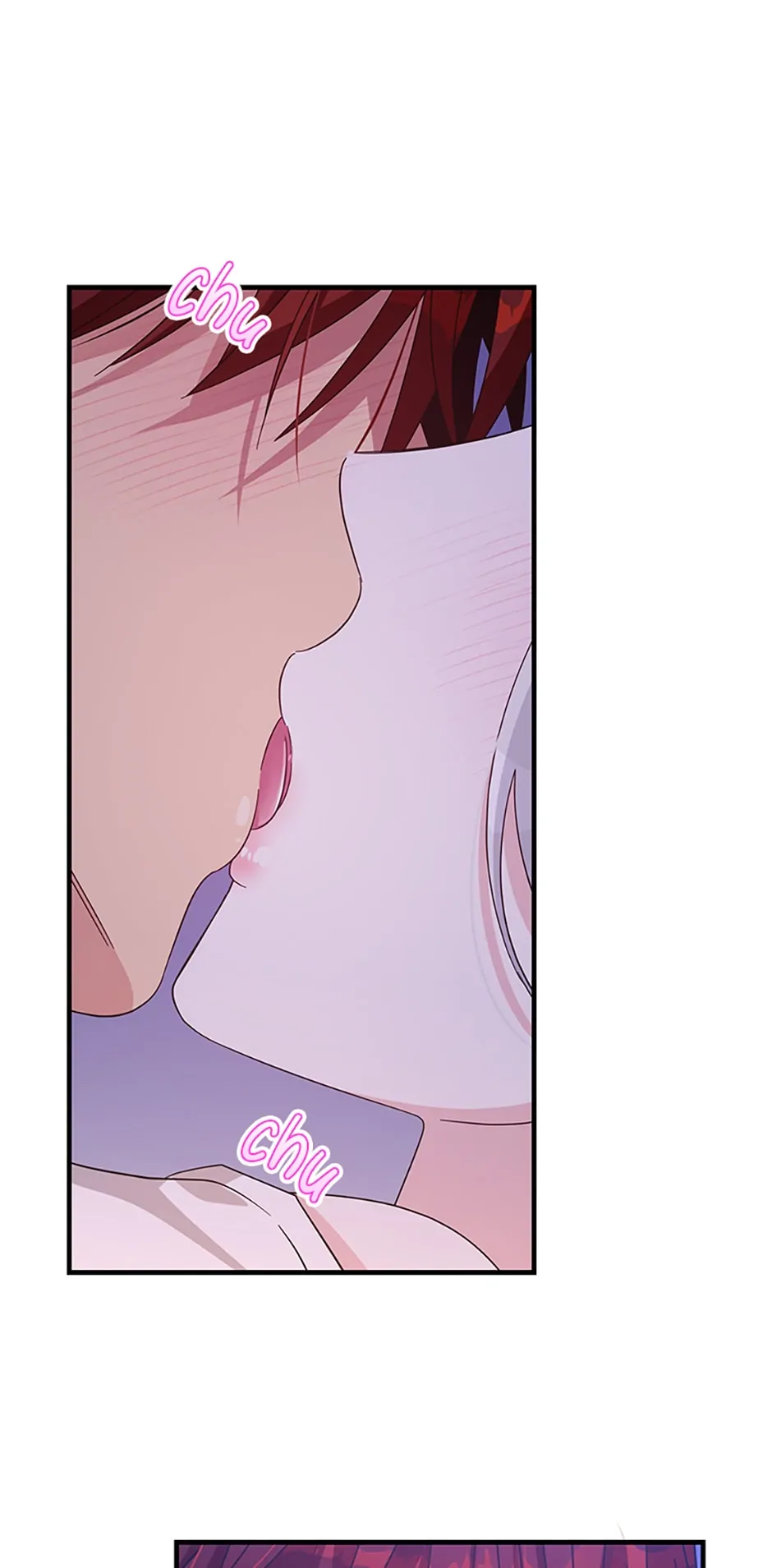 Honey, I’m Going On a Strike Chapter 99 - page 46