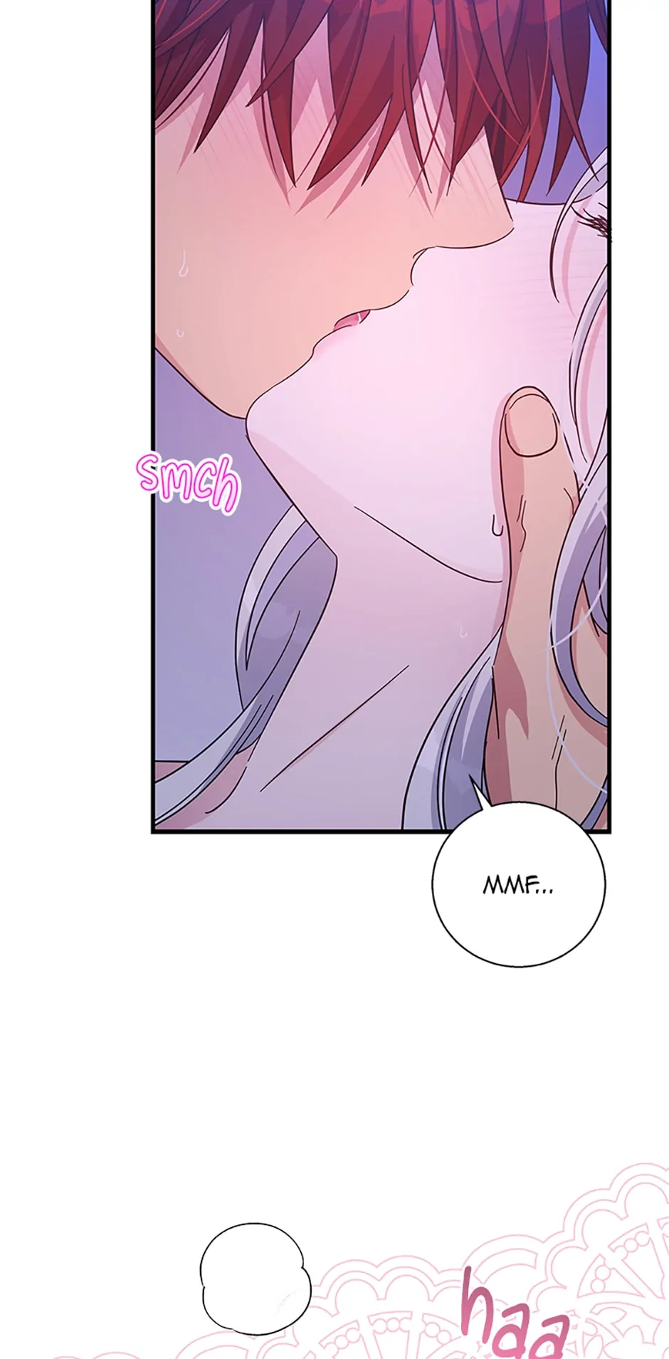 Honey, I’m Going On a Strike Chapter 99 - page 47