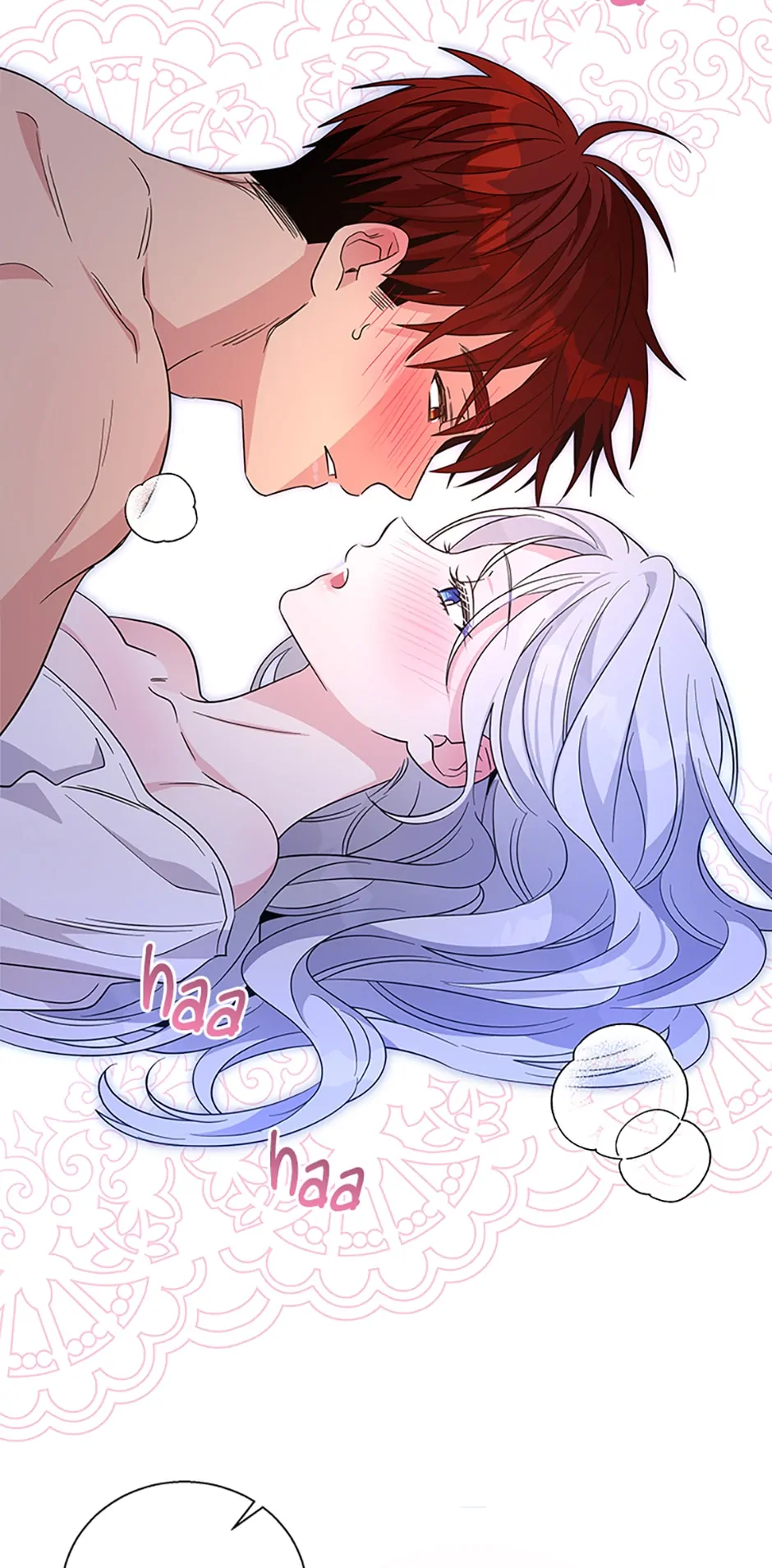 Honey, I’m Going On a Strike Chapter 99 - page 48