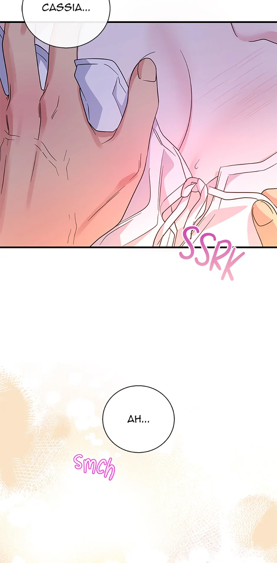 Honey, I’m Going On a Strike Chapter 99 - page 49