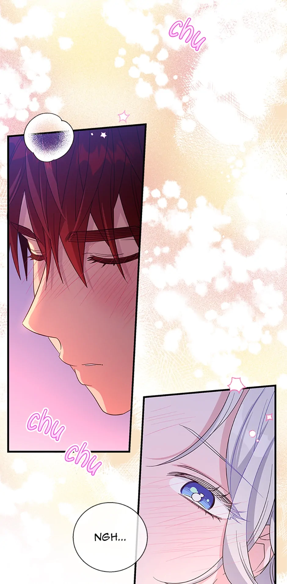 Honey, I’m Going On a Strike Chapter 99 - page 50