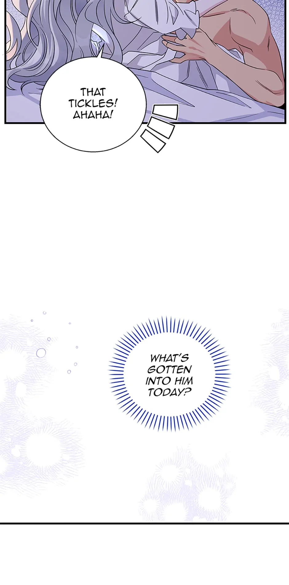 Honey, I’m Going On a Strike Chapter 99 - page 52