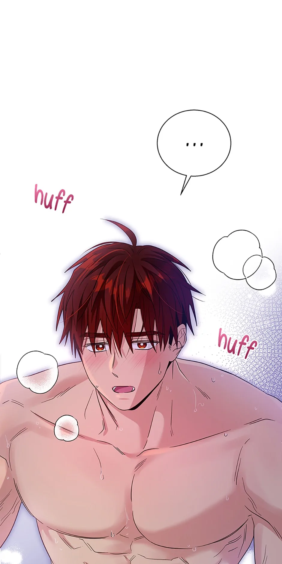 Honey, I’m Going On a Strike Chapter 99 - page 53