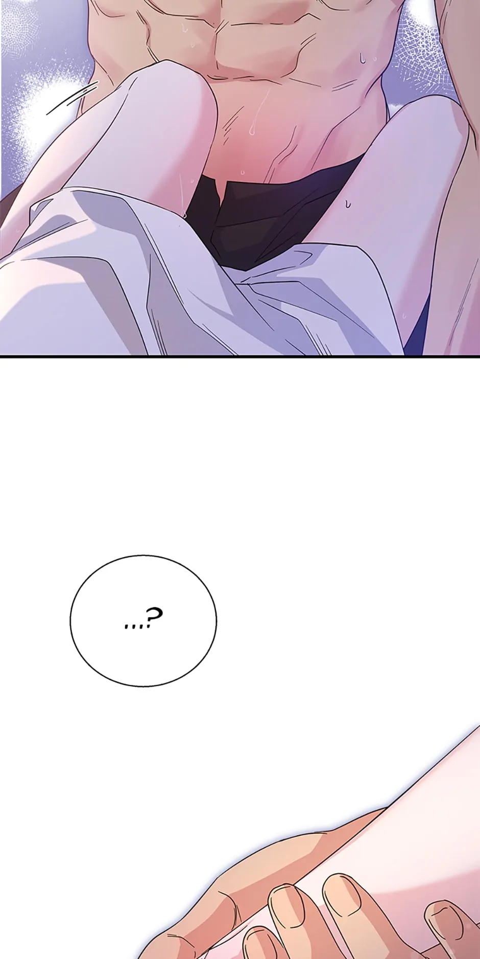 Honey, I’m Going On a Strike Chapter 99 - page 54