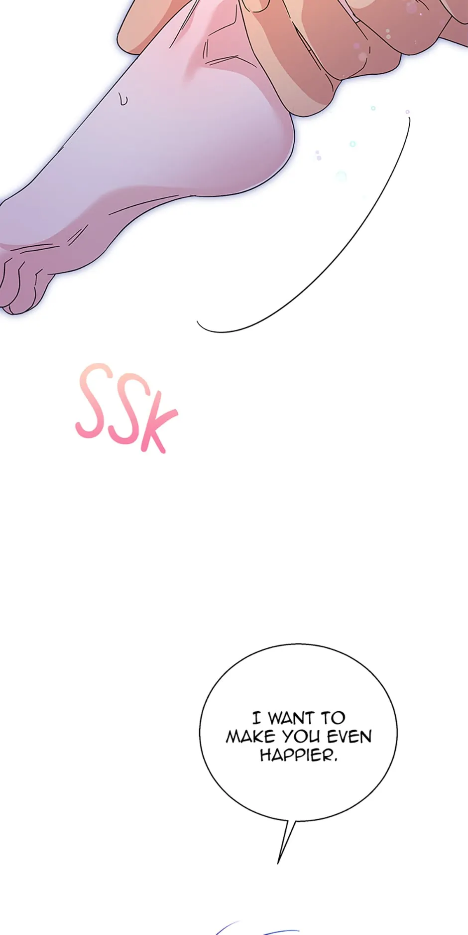 Honey, I’m Going On a Strike Chapter 99 - page 55