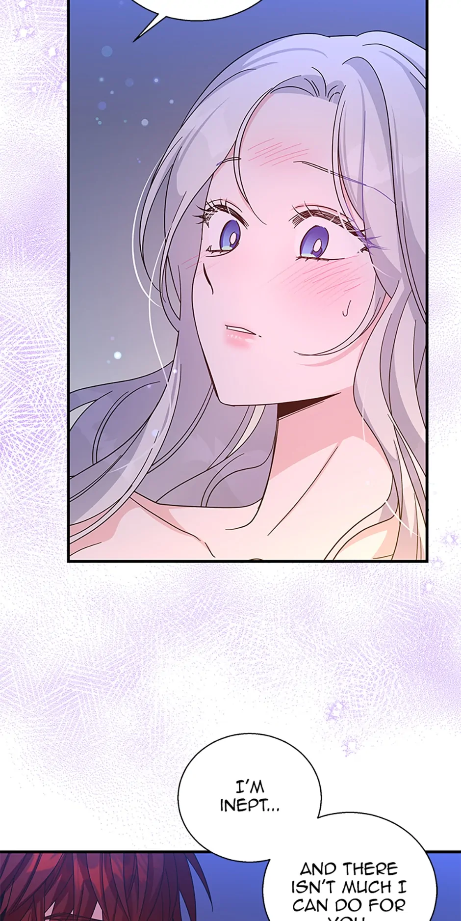 Honey, I’m Going On a Strike Chapter 99 - page 57