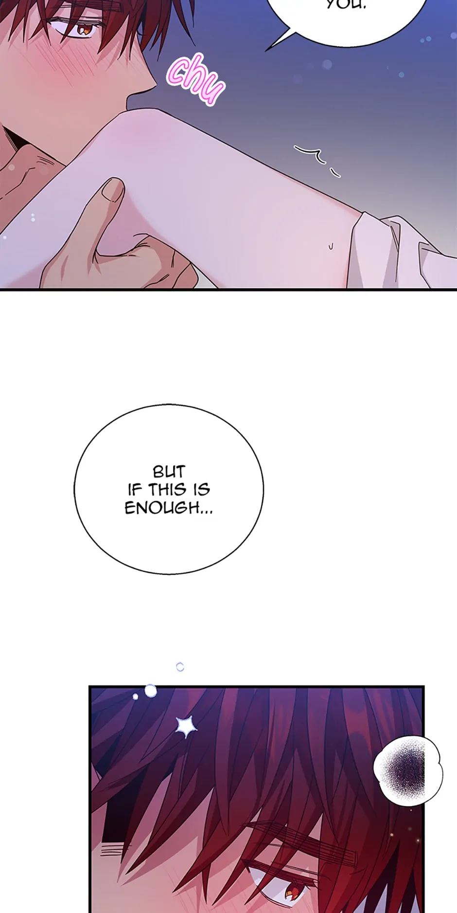 Honey, I’m Going On a Strike Chapter 99 - page 58