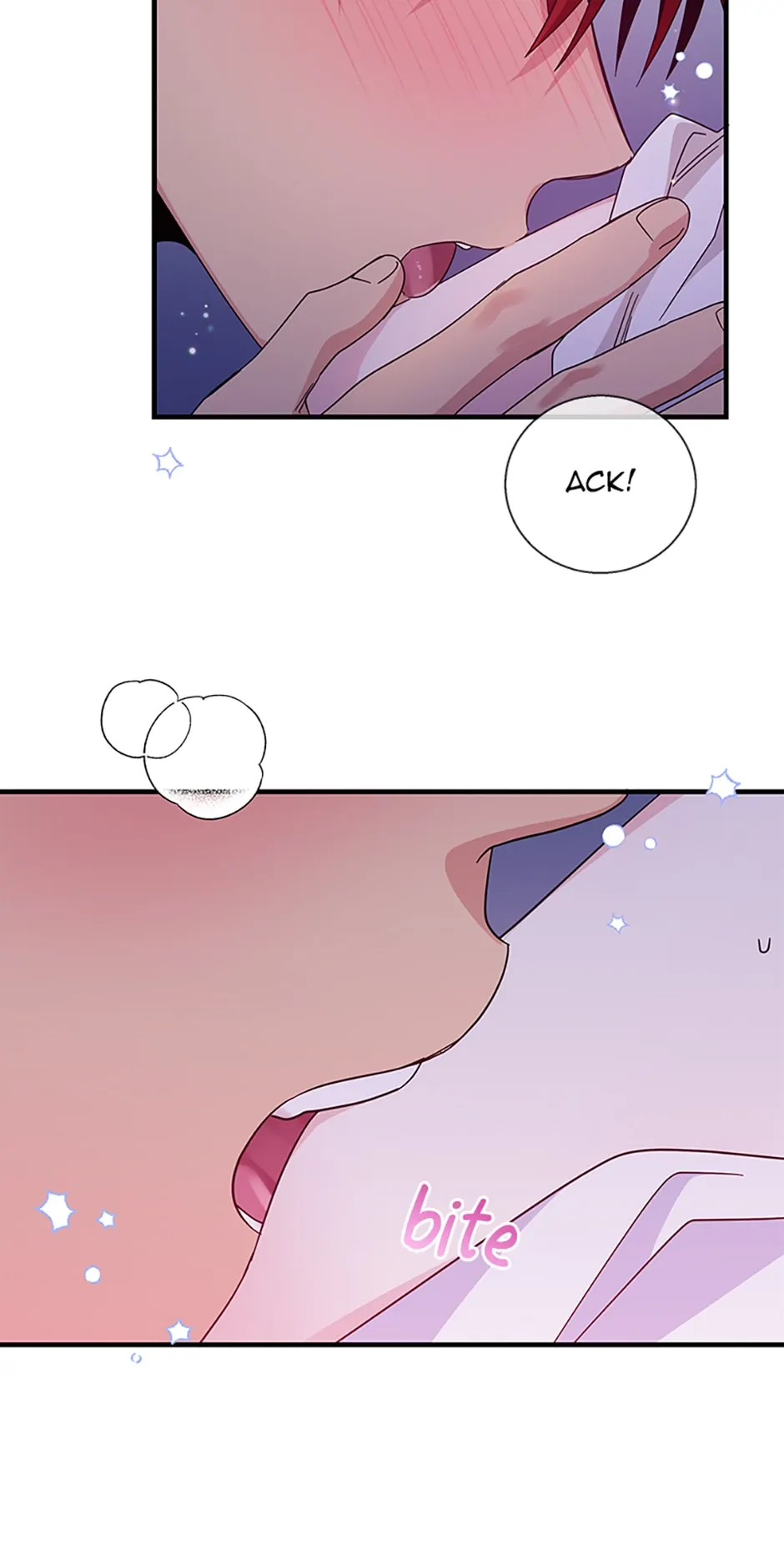 Honey, I’m Going On a Strike Chapter 99 - page 59