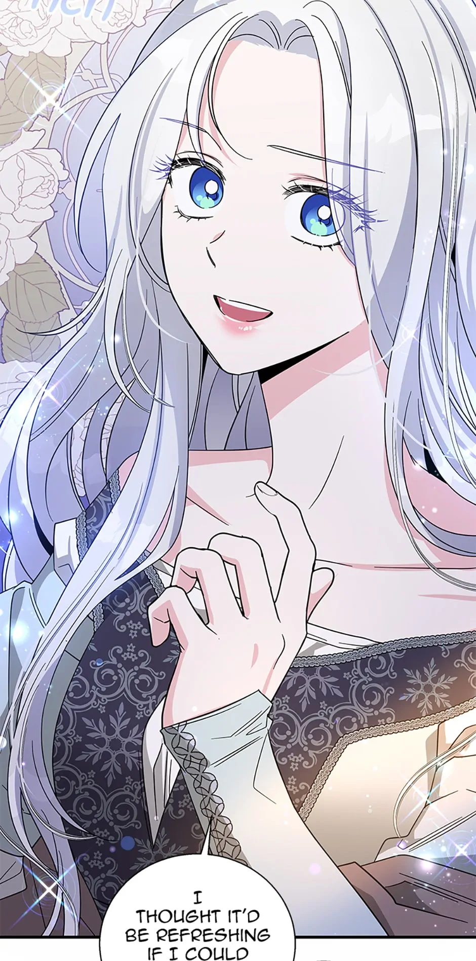 Honey, I’m Going On a Strike Chapter 99 - page 7
