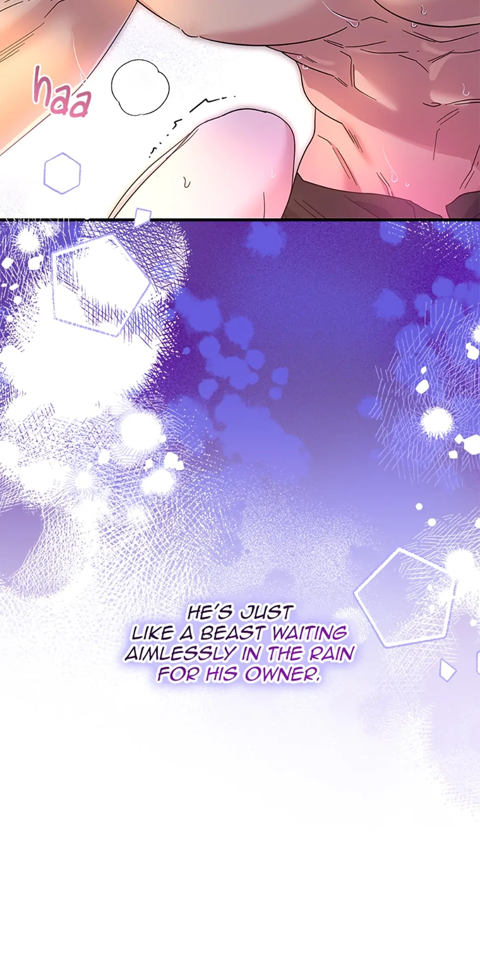Honey, I’m Going On a Strike Chapter 99 - page 62
