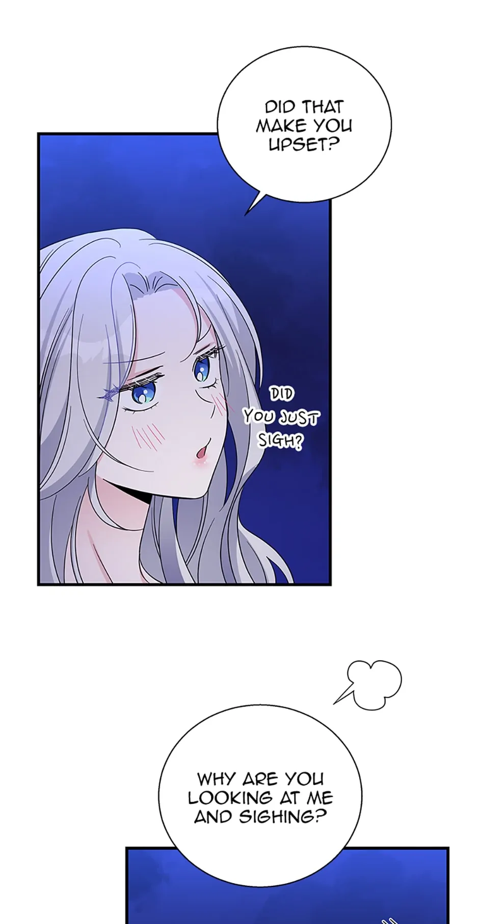 Honey, I’m Going On a Strike Chapter 99 - page 10