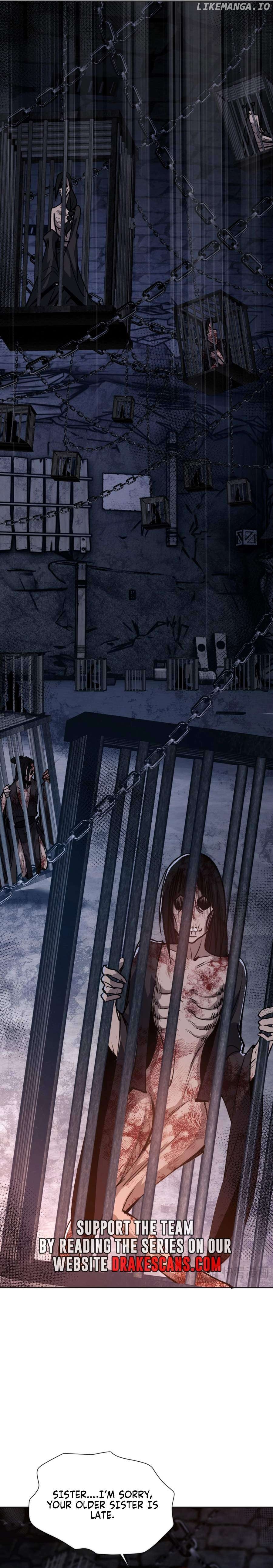 Master: This rebellious disciple is definitely not the Holy Son Chapter 57 - page 4