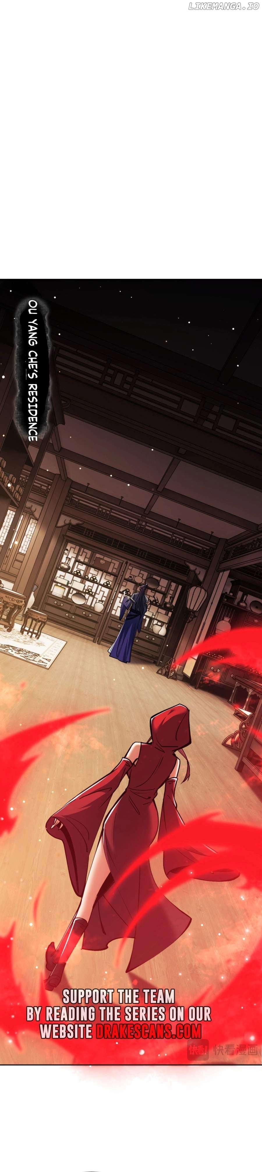 Master: This rebellious disciple is definitely not the Holy Son Chapter 57 - page 8