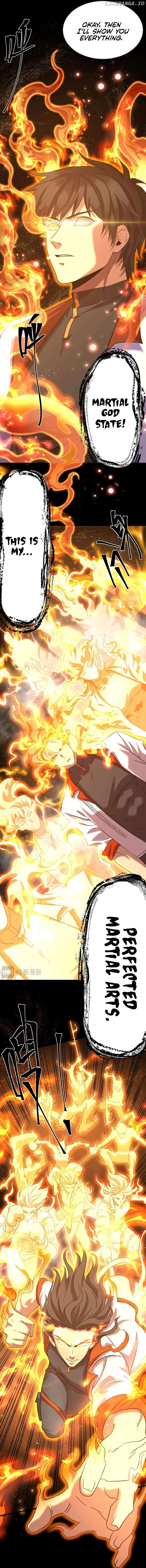 Log into the Future Chapter 135 - page 33