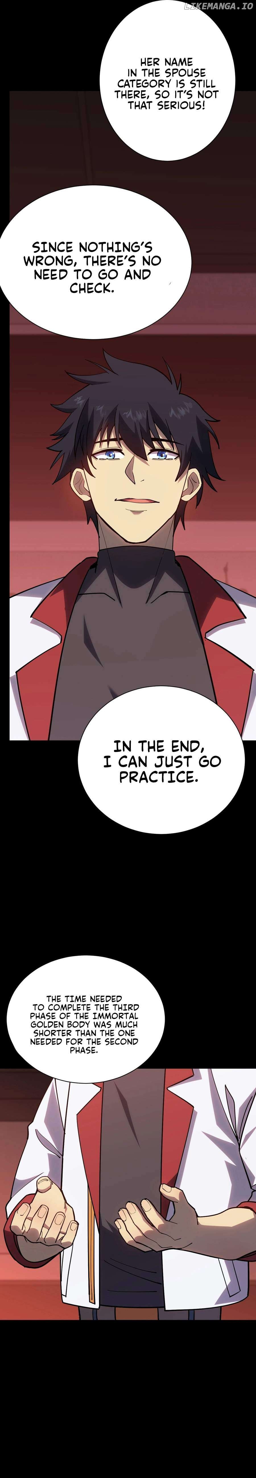 Log into the Future Chapter 135 - page 5