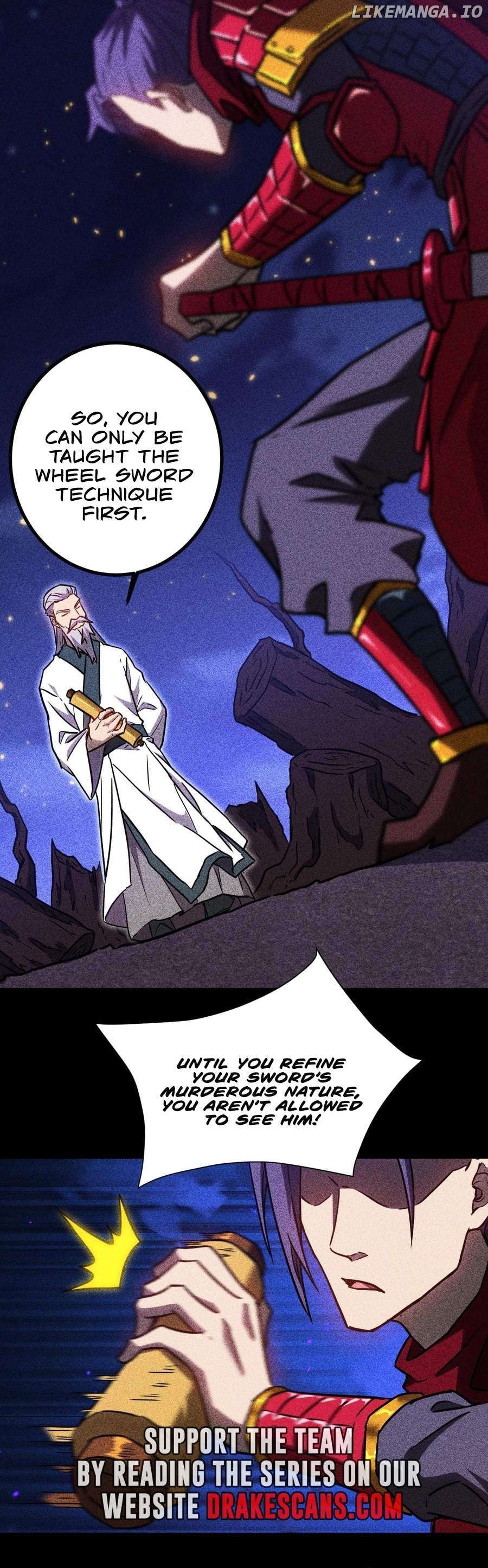 Log into the Future Chapter 136 - page 13